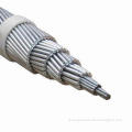 All aluminum alloy conductor